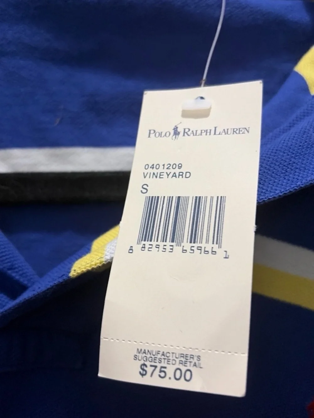 Ralph Lauren Polo
